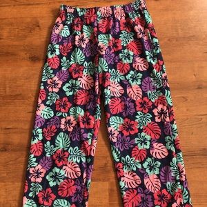 Pj bottoms Hawaiian
